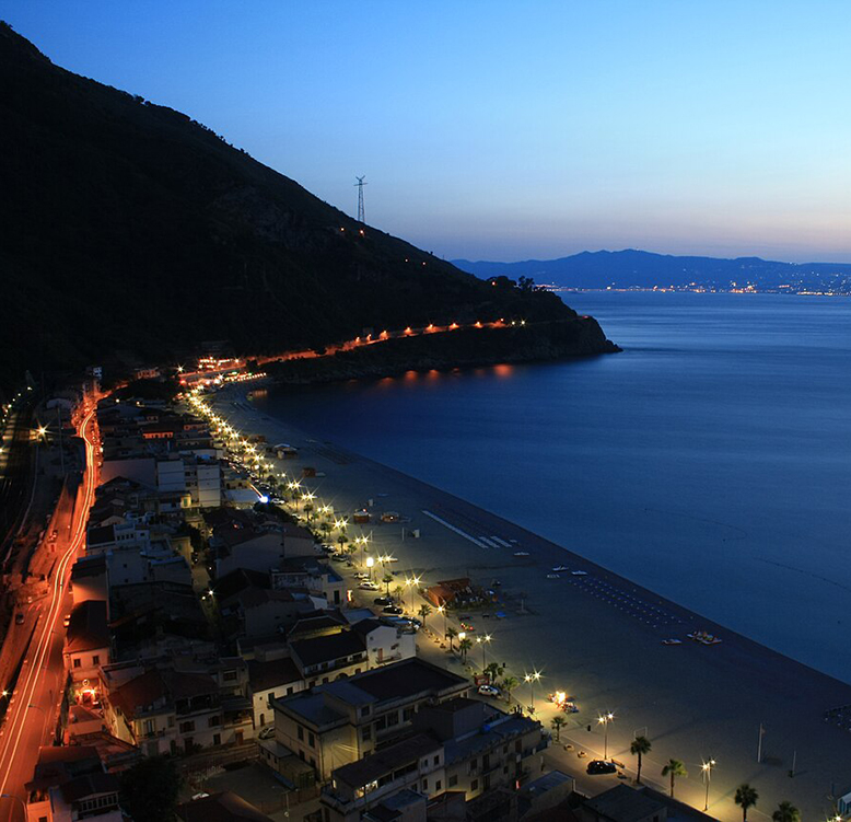 casa vacanze arancio